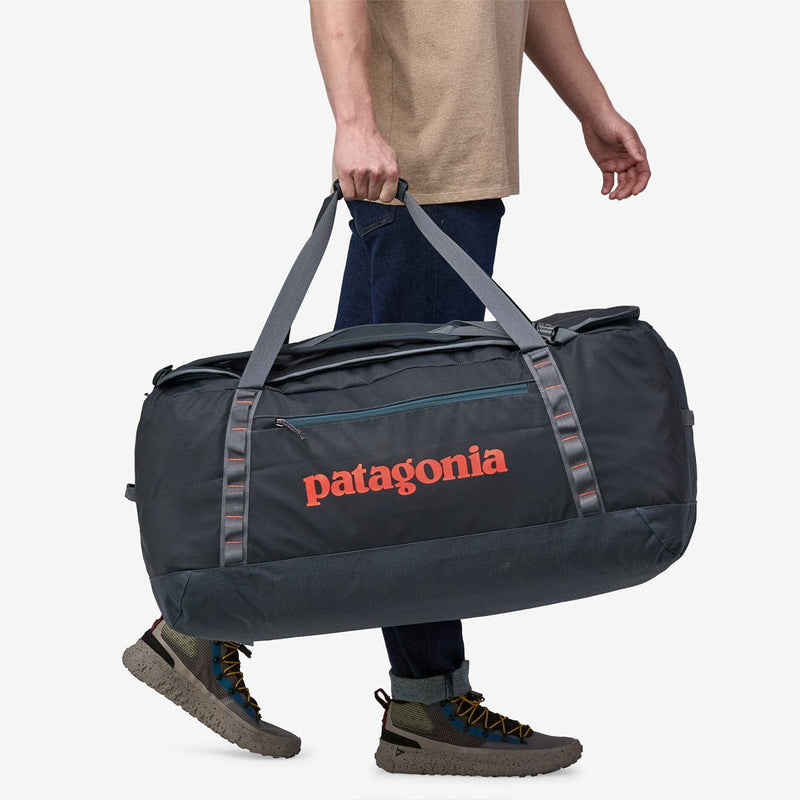 Load image into Gallery viewer, Patagonia Black Hole Duffel 100L