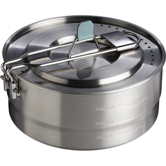 Stanley Wildfare Core Saucepan Set