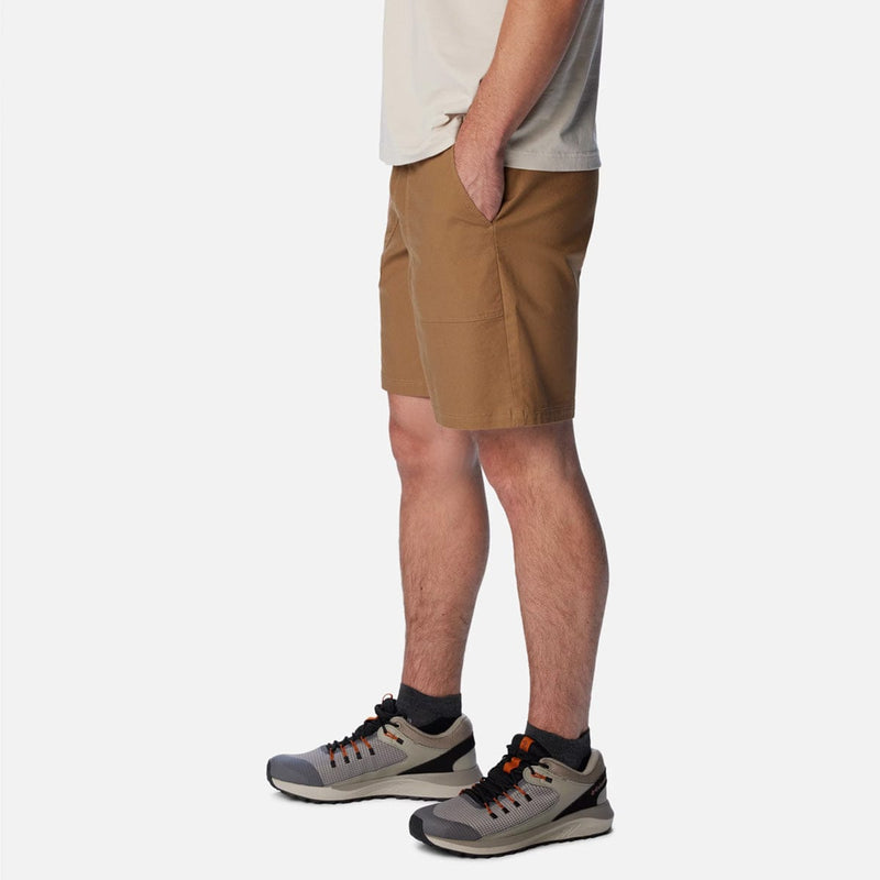 Load image into Gallery viewer, Columbia Men's Flex Roc Utility Short