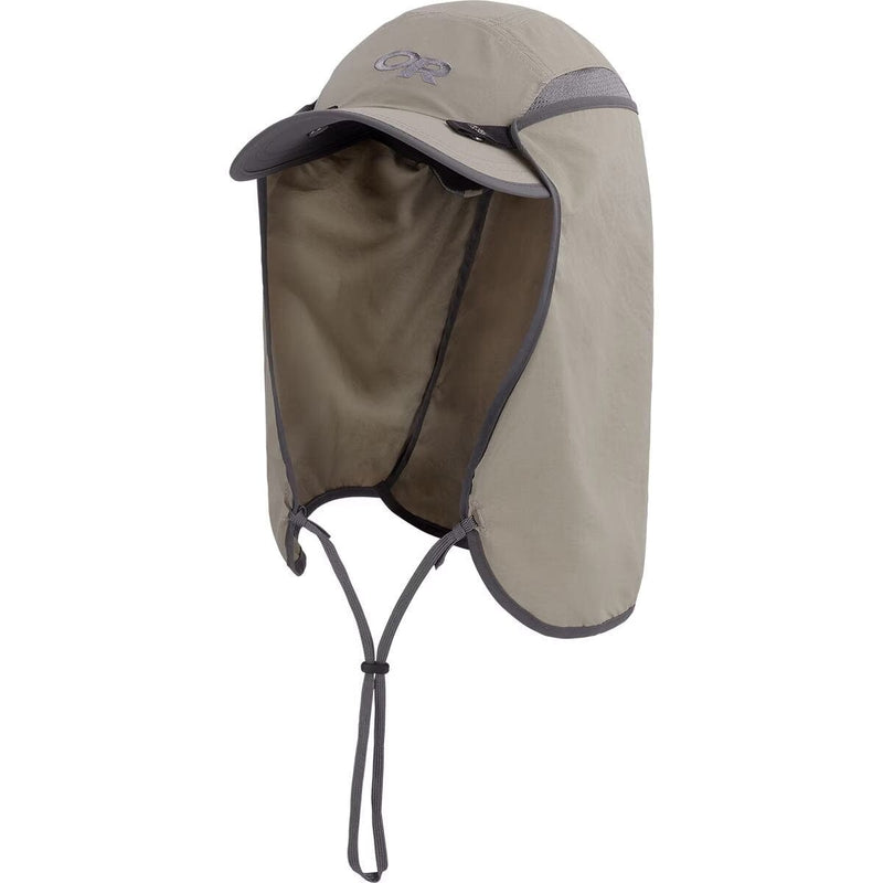 Load image into Gallery viewer, Outdoor Research Sun Runner Cap