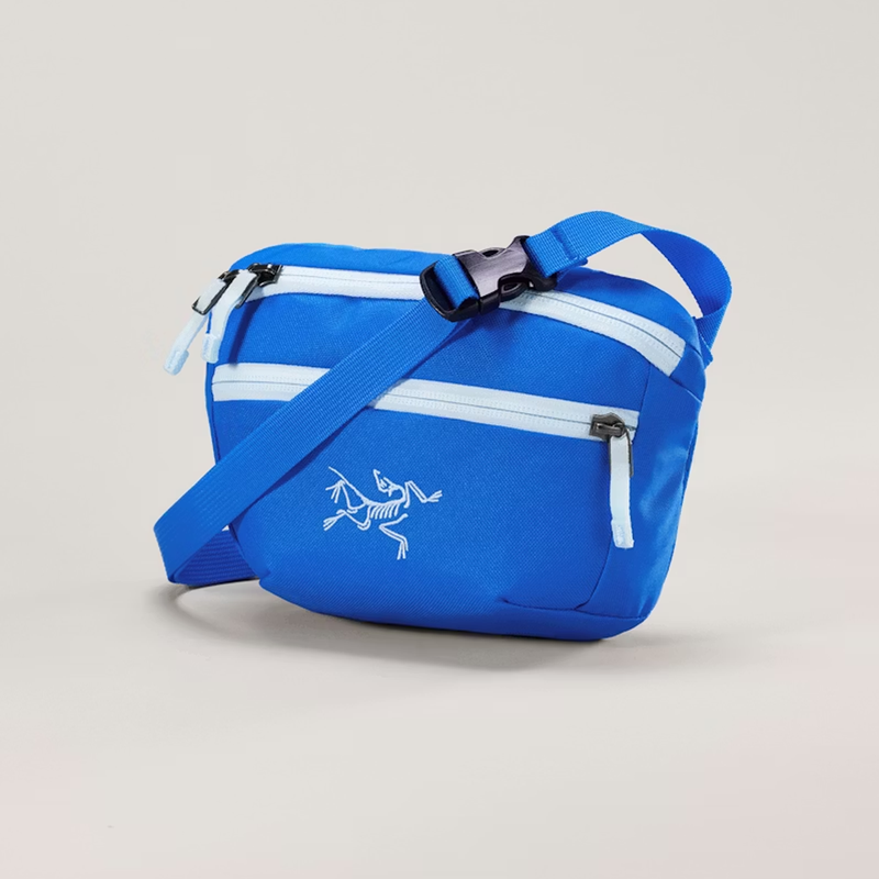 Load image into Gallery viewer, Arc'teryx Mantis 1 Waist Pack