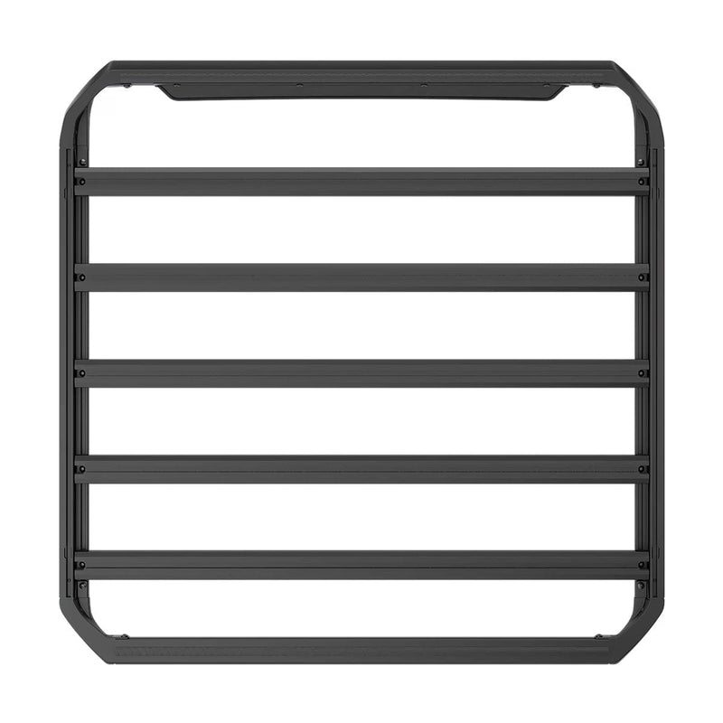Load image into Gallery viewer, Thule Caprock Large Platform Rack