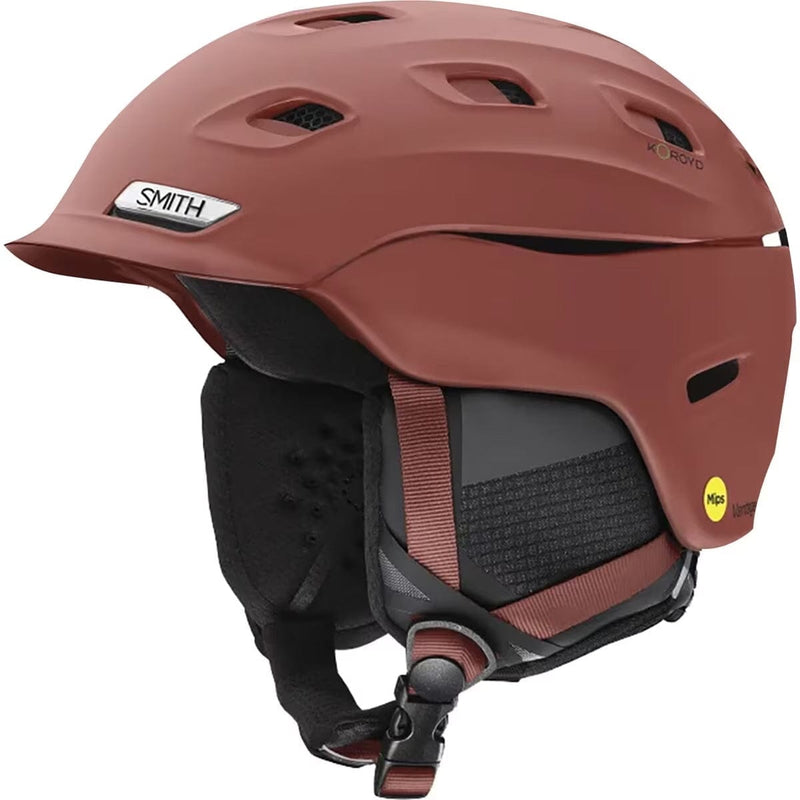 Load image into Gallery viewer, Smith Vantage MIPS Ski Helmet