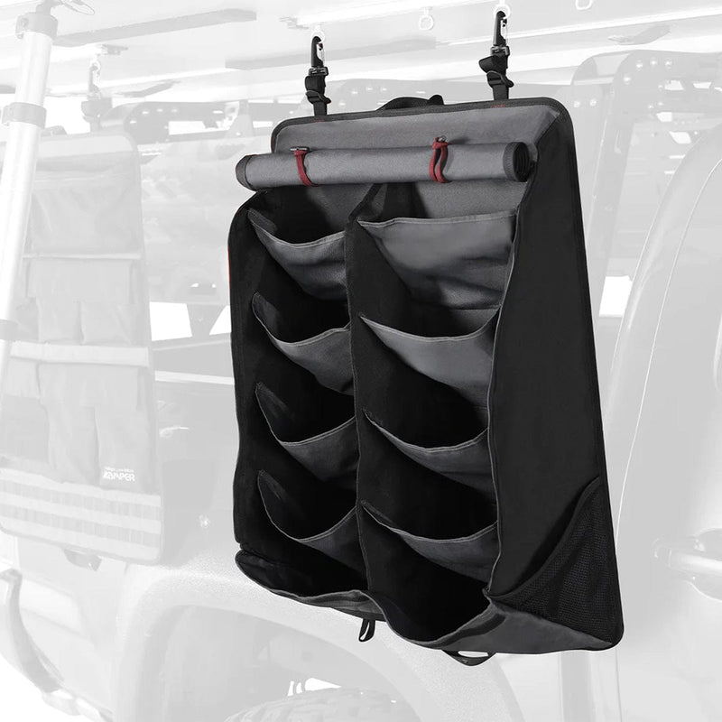 Load image into Gallery viewer, iKamper Shoe Rack
