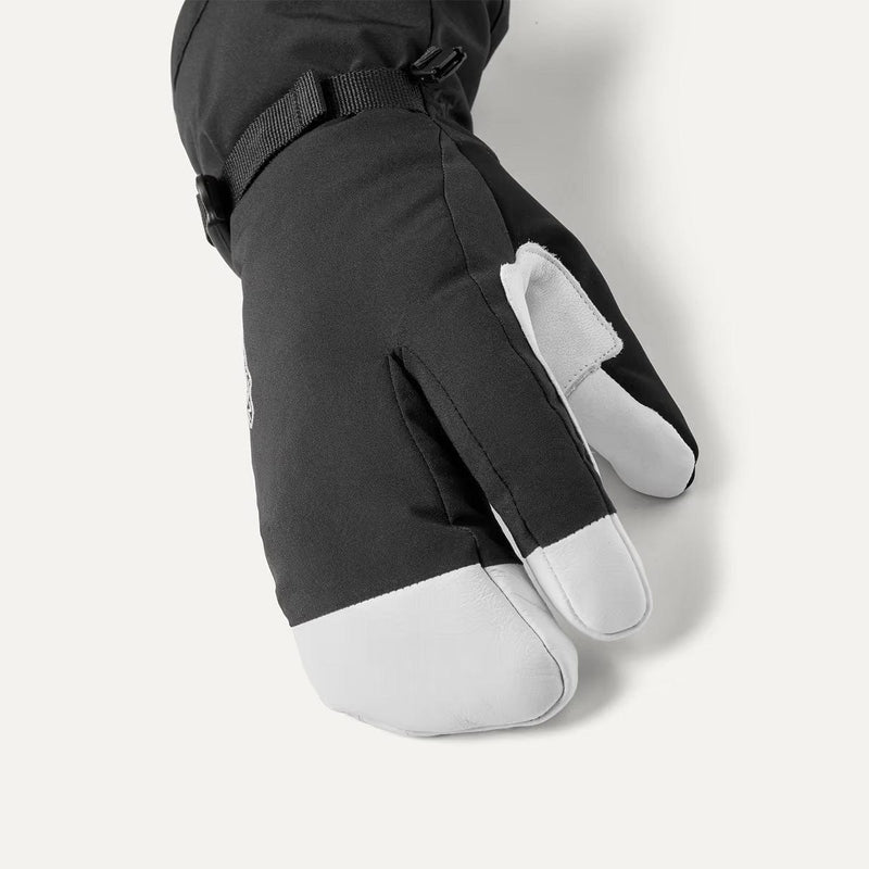 Load image into Gallery viewer, Sealskinz Women's Congham Waterproof Thermal Ski Split Finger Mitten