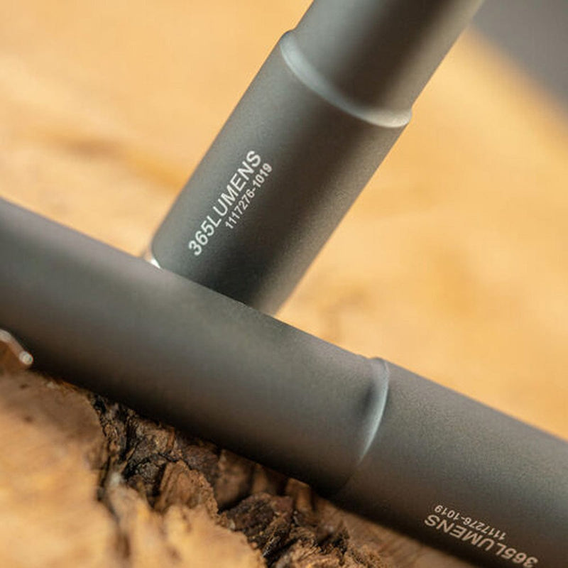 Load image into Gallery viewer, Smith & Wesson night Guard Elite Compact LED Flashlight