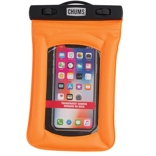 Chums Floating Phone Protector LTD