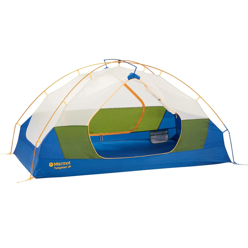 Load image into Gallery viewer, Marmot Tungsten 3 Person Tent
