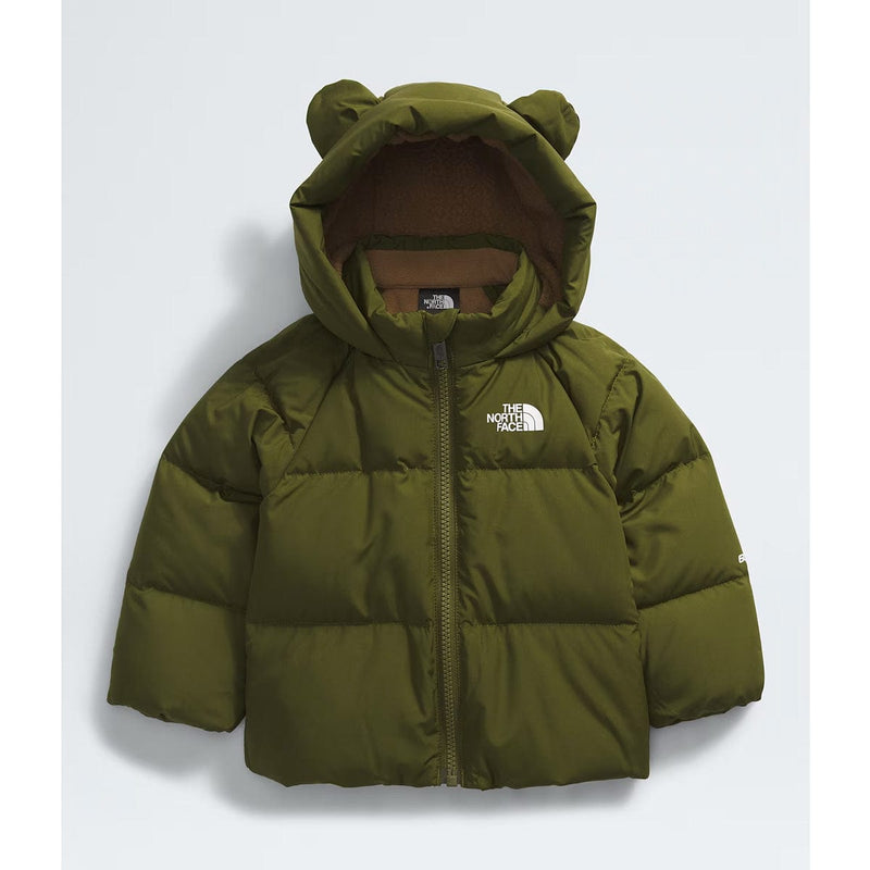 Load image into Gallery viewer, The North Face Baby North Down Fleece-Lined Jacket