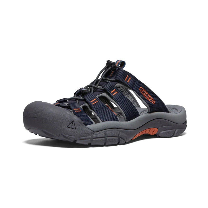Load image into Gallery viewer, Keen Men's Newport Slide Sandal