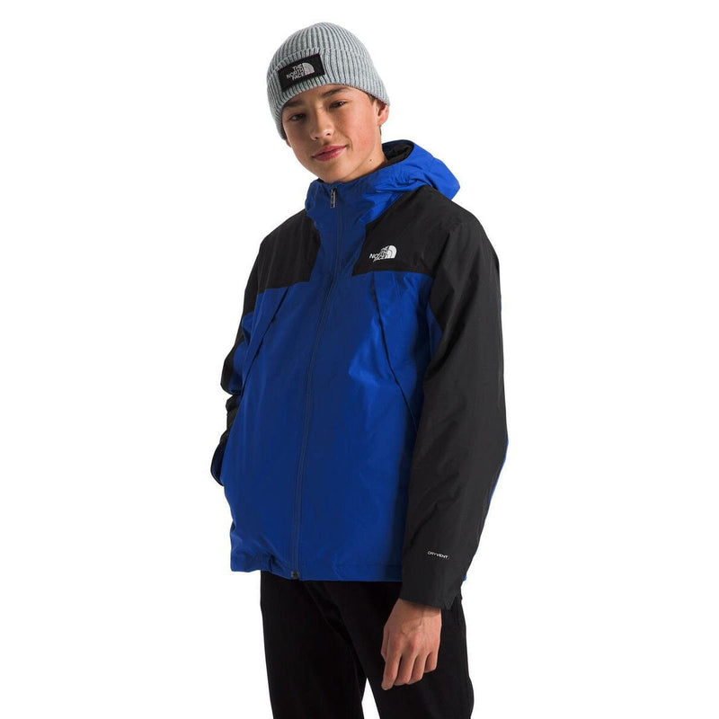 Load image into Gallery viewer, The North Face Teen Antora Triclimate Jacket