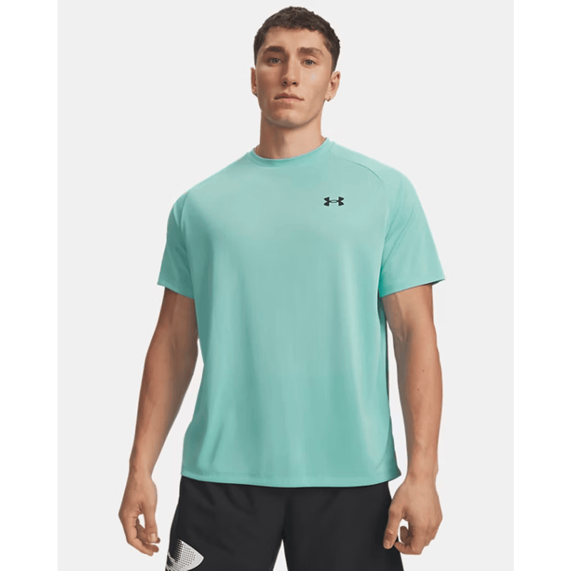 Load image into Gallery viewer, Under Armour Men's UA Tech Tee