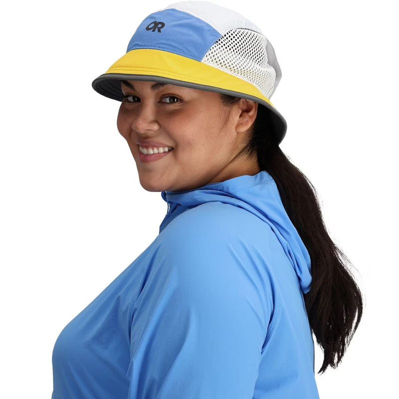 Load image into Gallery viewer, Outdoor Research Swift Bucket Hat