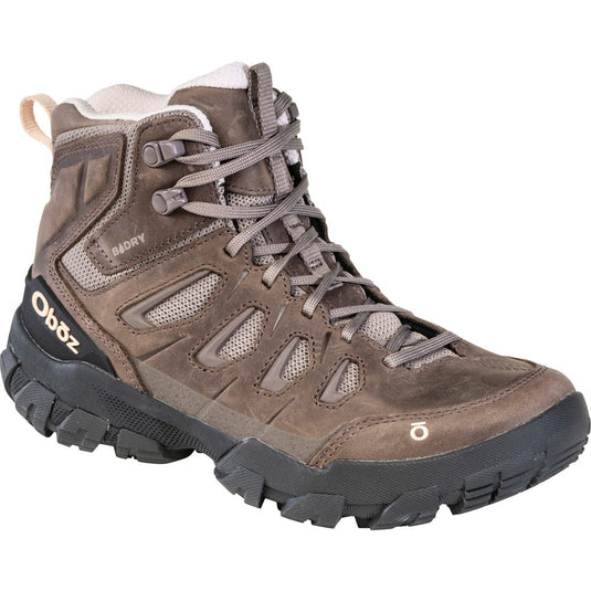 Oboz Sawtooth X Mid B-DRY Women's Hiking Boot