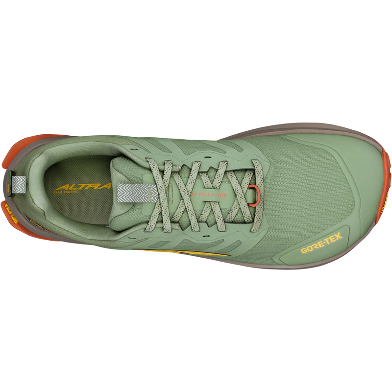 Load image into Gallery viewer, Altra Men's Lone Peak 9+ GTX Trail Running Shoe