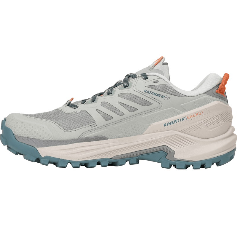 Load image into Gallery viewer, Oboz Women's Katabatic RT Low GTX Waterproof Hiking Shoes