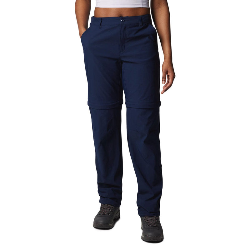 Load image into Gallery viewer, Columbia Women's Leslie Falls Convertible Pant