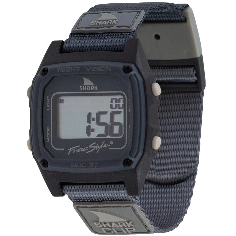 Load image into Gallery viewer, Shark Classic Clip Granite Peak Watch
