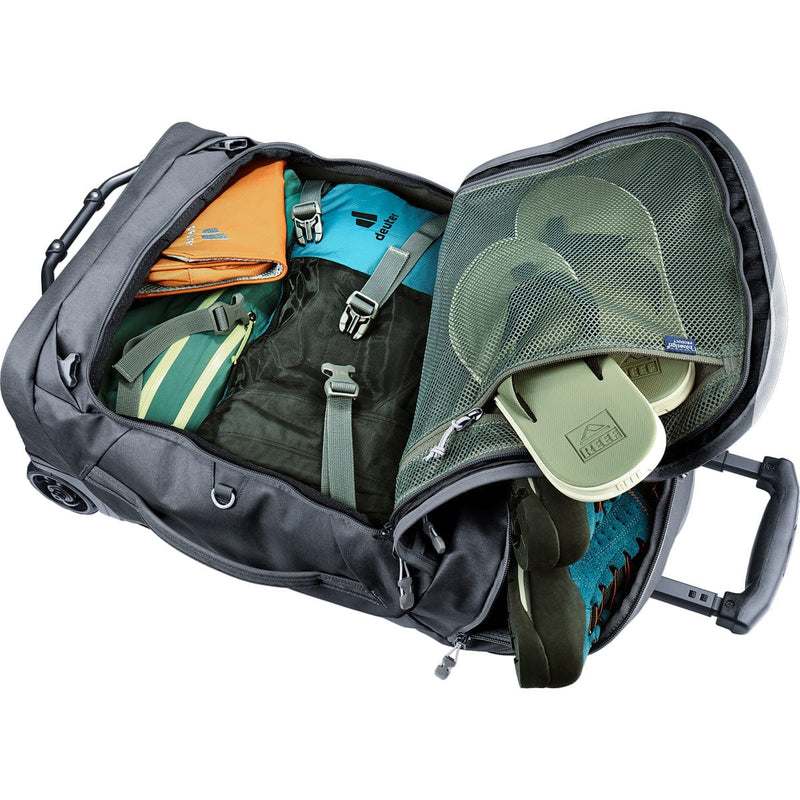 Load image into Gallery viewer, Deuter Duffel Pro Movo 36