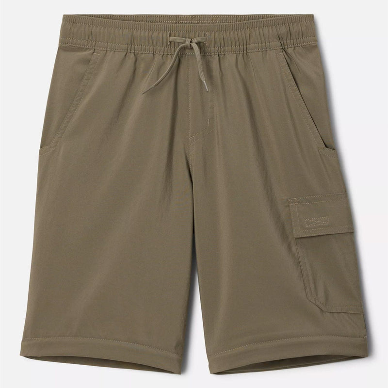 Load image into Gallery viewer, Columbia Youth Boys Silver Ridge Utility Convertible Pant