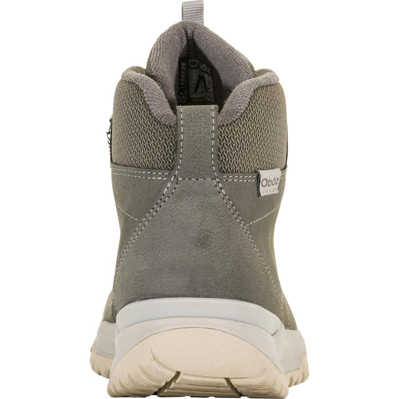 Load image into Gallery viewer, Oboz Women's Cedar Mid Insulated B-Dry Boot