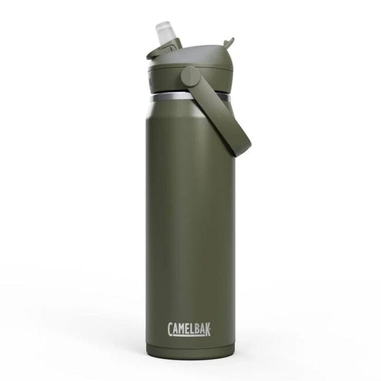 Camelbak Thrive Flip Straw VSS 25oz Stainless Steel Bottle