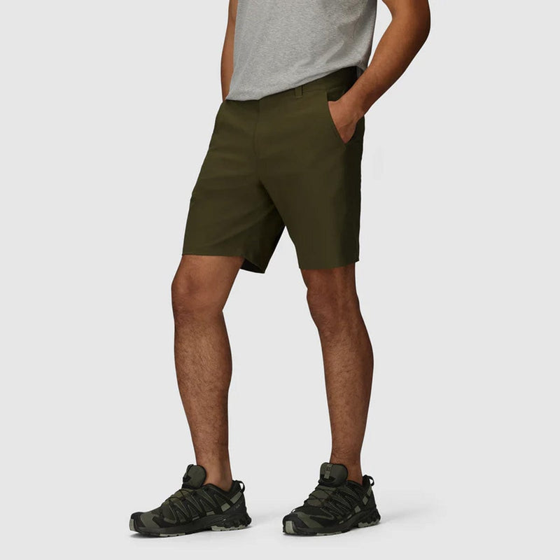 Load image into Gallery viewer, Outdoor Research Men's Timberline Shorts
