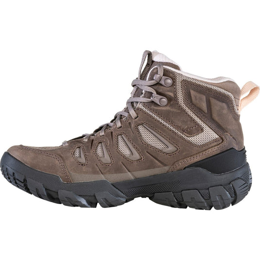 Oboz Sawtooth X Mid B-DRY Women's Wide Hiking Boot