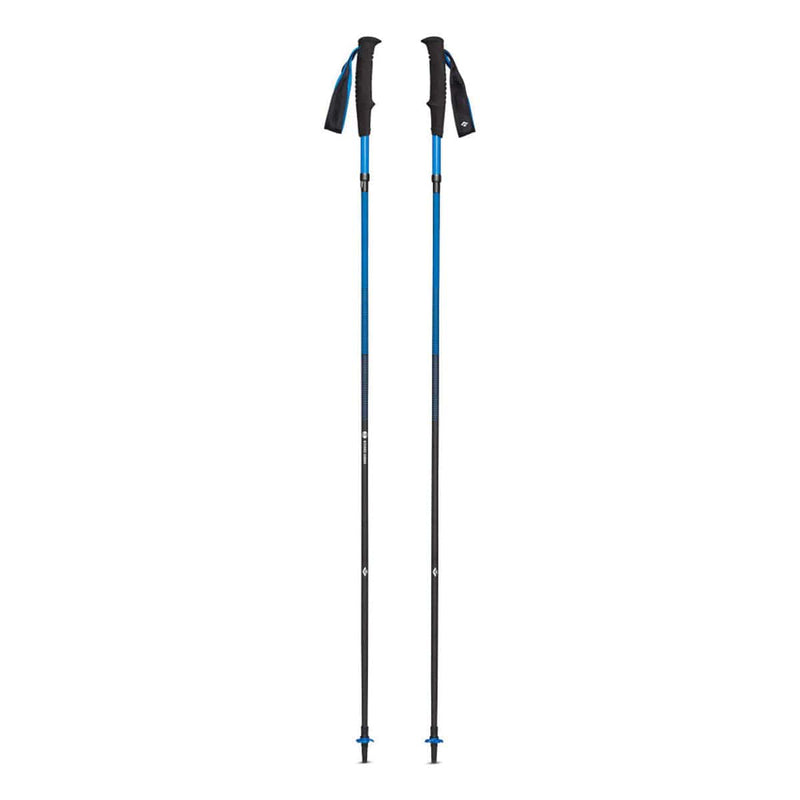 Load image into Gallery viewer, Black Diamond Distance Carbon Z Poles Trekking/Running Poles
