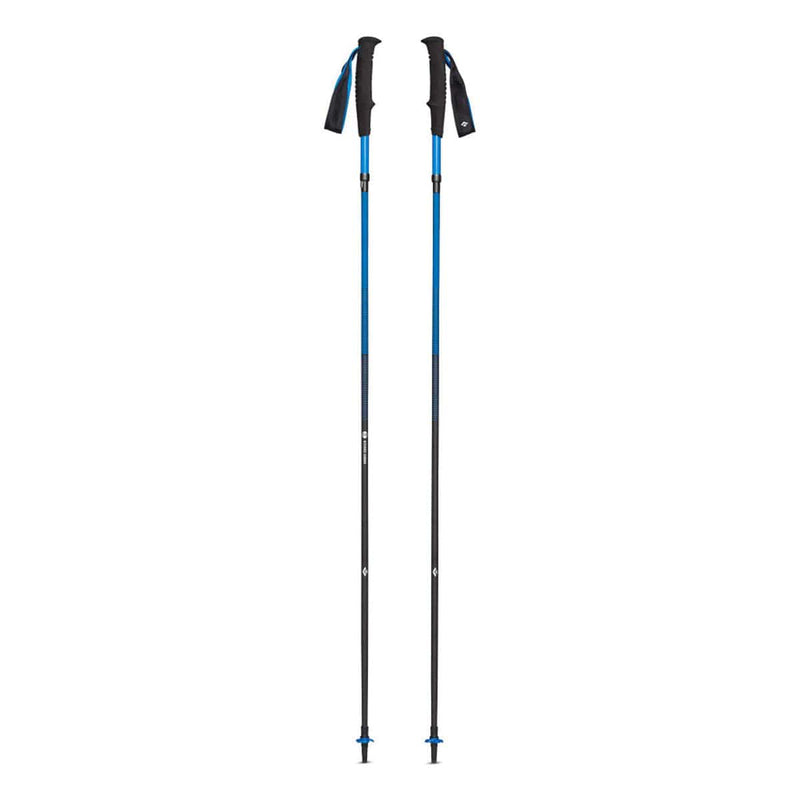 Load image into Gallery viewer, Black Diamond Distance Carbon Z Poles Trekking/Running Poles