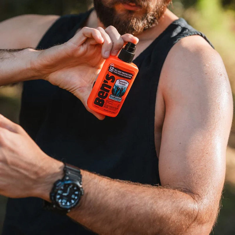 Load image into Gallery viewer, Ben's Adventure Formula 3.4oz