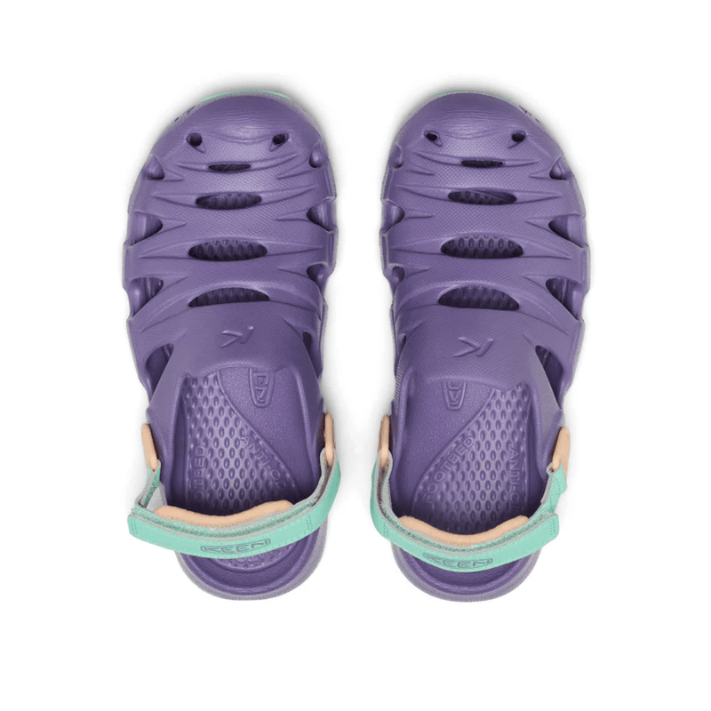 Load image into Gallery viewer, Keen Big Kids' HyperFLT Clog