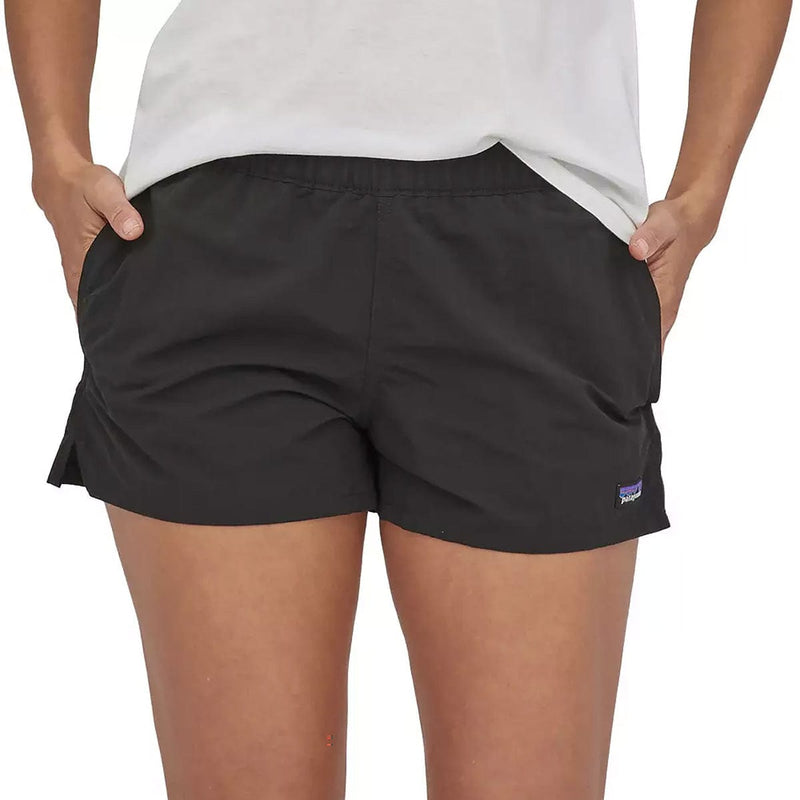 Load image into Gallery viewer, Patagonia Womens Barely Baggies Shorts - 2.5"