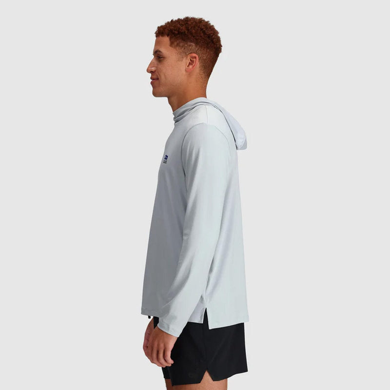 Load image into Gallery viewer, Outdoor Research Men's ActiveIce Spectrum Sun Hoodie