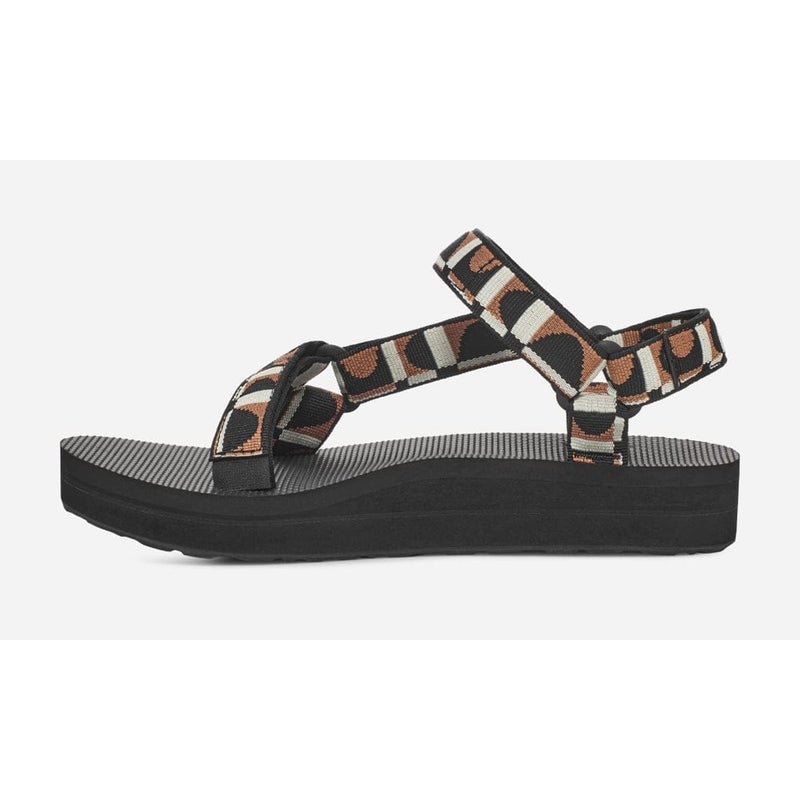 Load image into Gallery viewer, Teva Midform Universal Sandal - Women&#39;s
