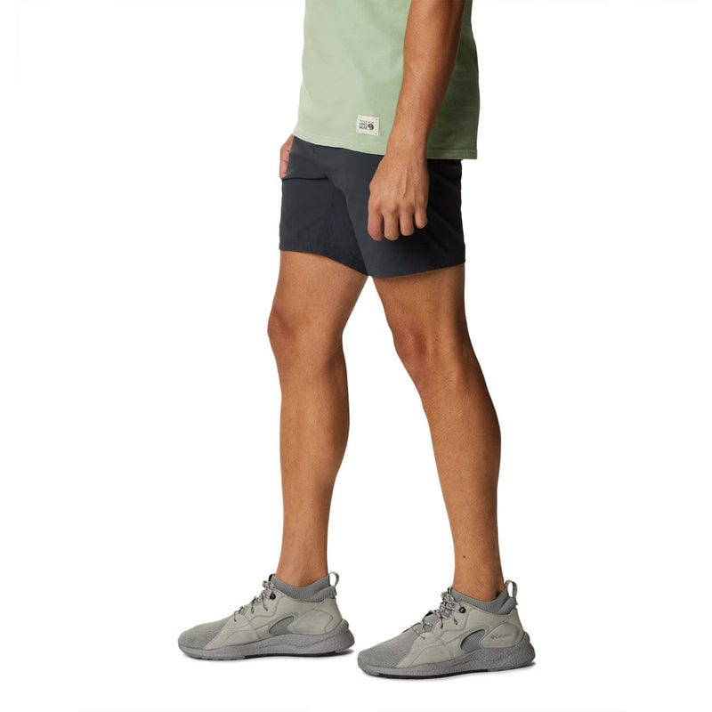 Load image into Gallery viewer, Mountain Hardwear Men&#39;s Basin Trek Short
