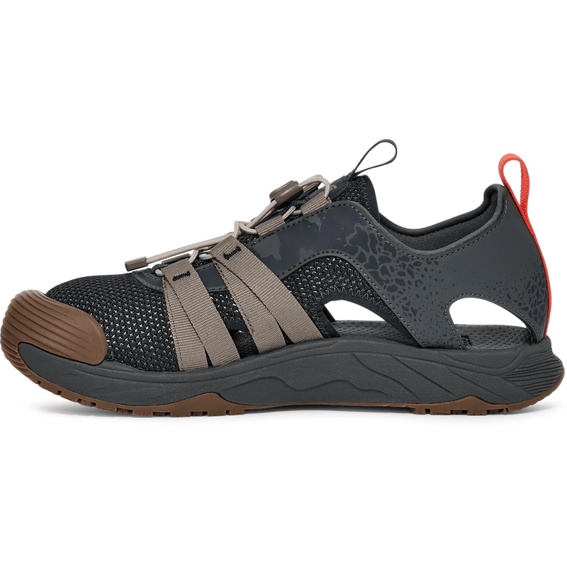 Load image into Gallery viewer, Teva Men's Hydratrek Closed-Toe Water Sandal