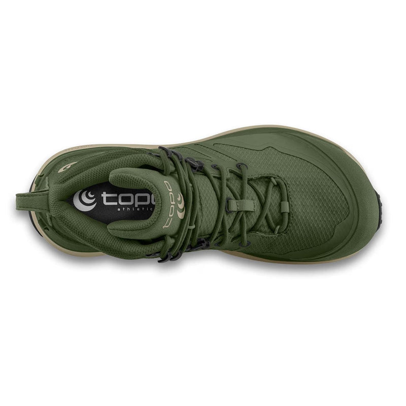 Load image into Gallery viewer, Topo Trailventure 2 Mid Waterproof Boot - Women's