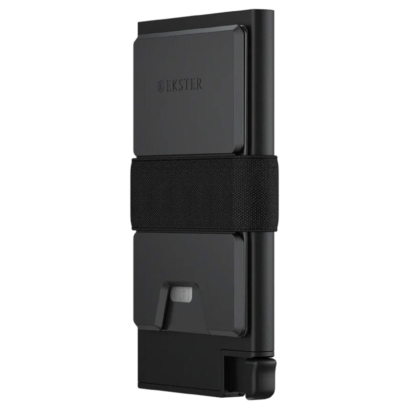 Load image into Gallery viewer, Ekter Aluminum Cardholder / Wallet