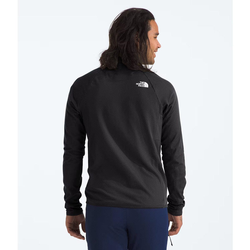 Load image into Gallery viewer, The North Face Men's Summit FUTUREFLEECE LT ½ Zip