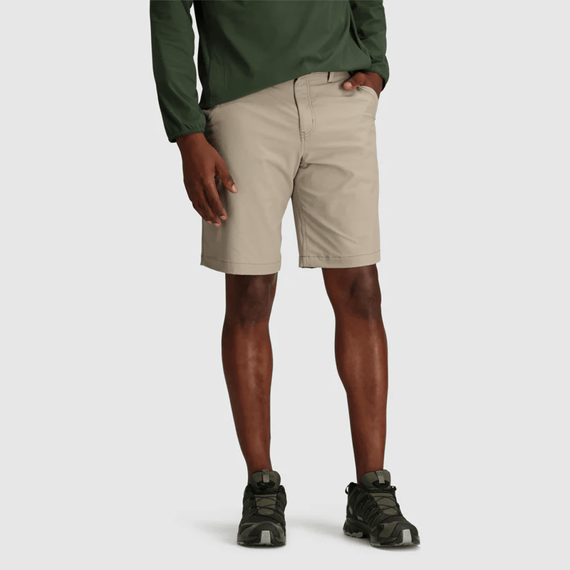 Load image into Gallery viewer, Outdoor Research Men's Ferrosi Shorts - 10" Inseam