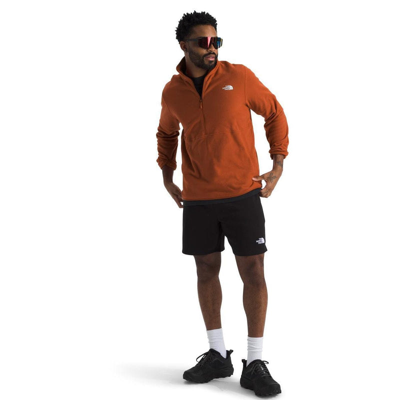 Load image into Gallery viewer, The North Face Men's Glacier Fleece 1/2 Zip