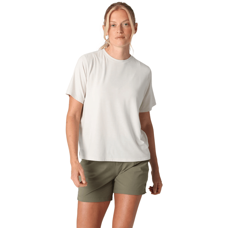 Load image into Gallery viewer, Outdoor Research Women's Eclipse Sun T-Shirt