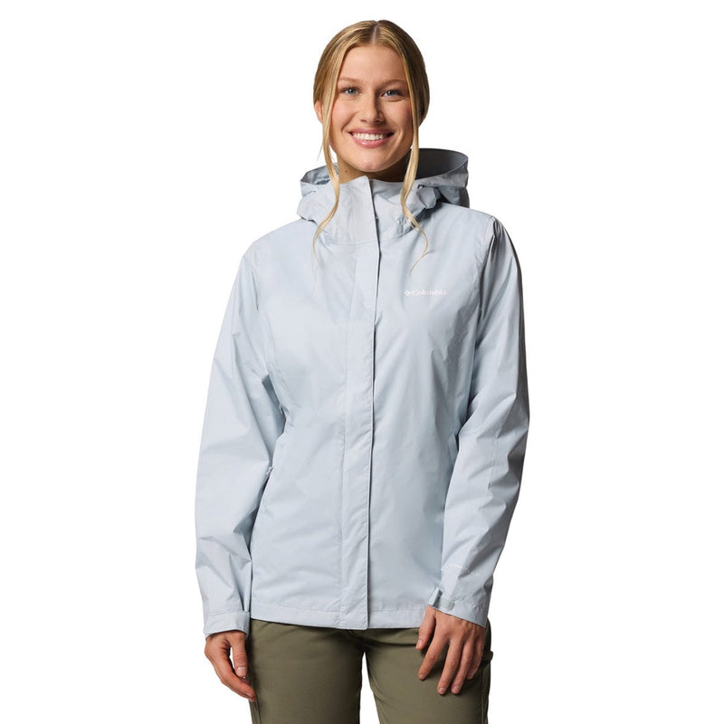 Load image into Gallery viewer, Columbia Arcadia II Rain Jacket - Women's