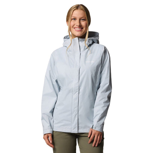 Columbia Arcadia II Rain Jacket - Women's