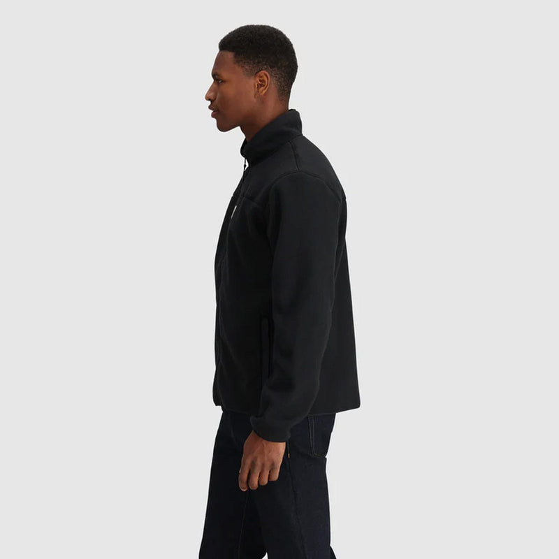 Load image into Gallery viewer, Outdoor Research Men's Tokeland Fleece Jacket