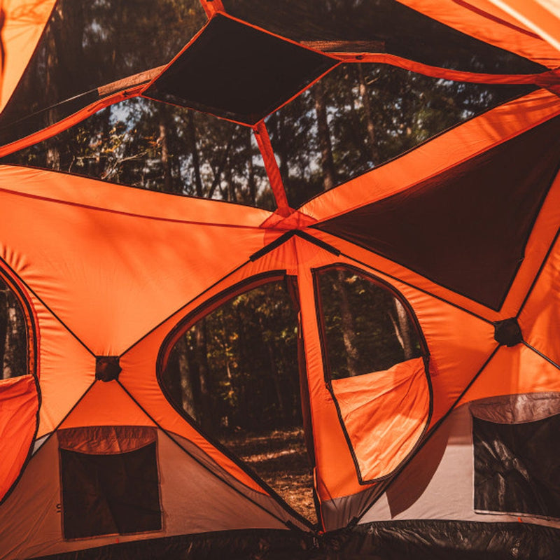 Load image into Gallery viewer, Gazelle T4 Hub Pop Up Tent