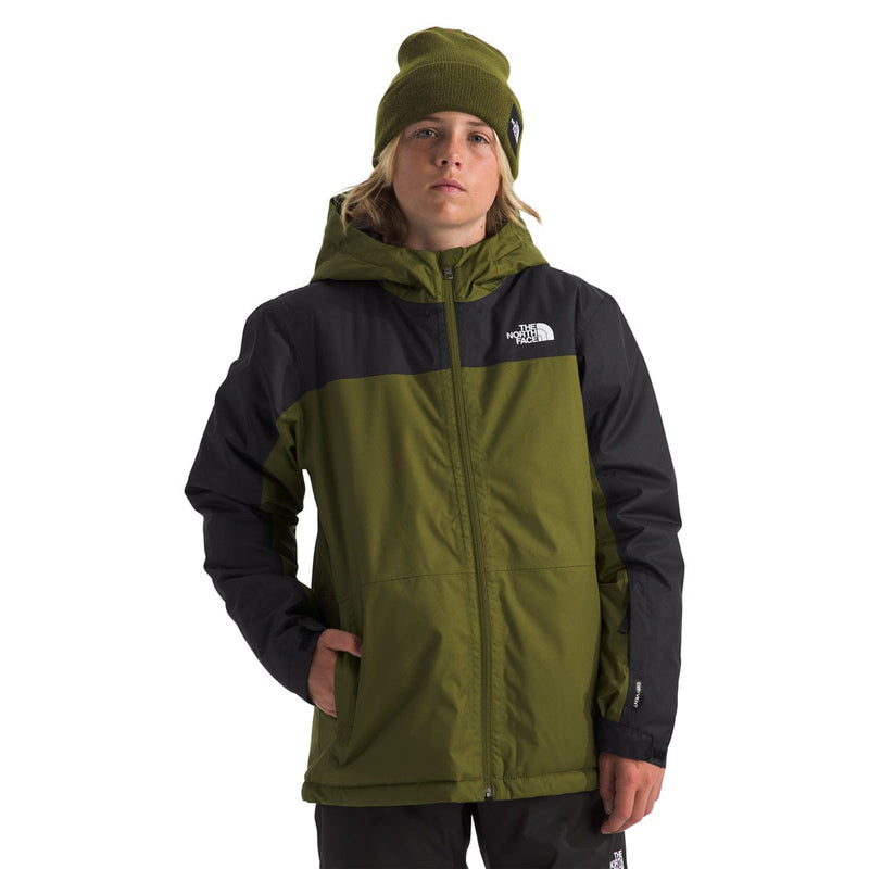 Load image into Gallery viewer, The North Face Boys' Freedom Insulated Jacket