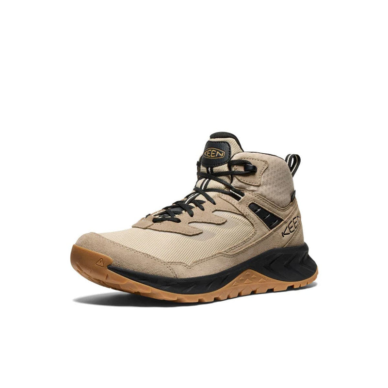 Load image into Gallery viewer, Keen Men's Wide Hightrail Waterproof Hiking Boot