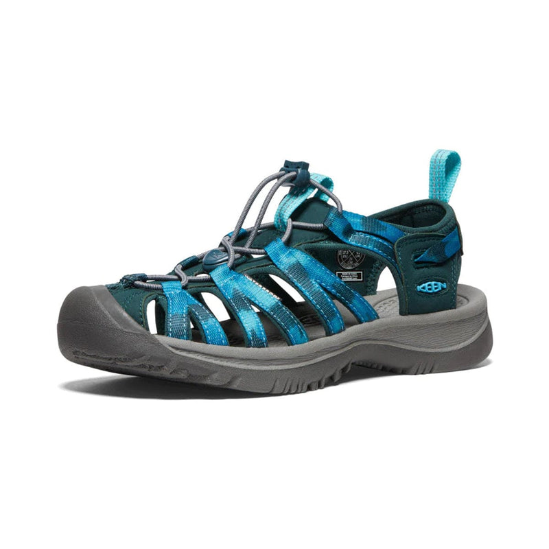 Load image into Gallery viewer, Keen Women&#39;s Whisper Sandal
